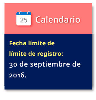 1calendario 2016