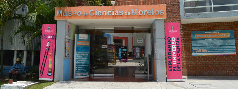 800x300 a Museo Ciencia Morelos