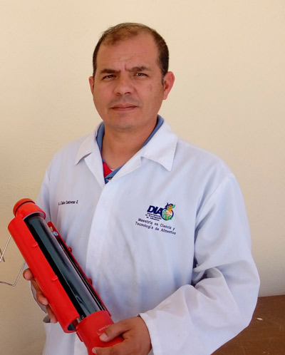 Dr. Juan Carlos Contreras Esquivel5