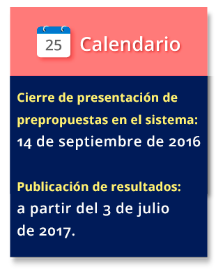 calendario 14 sep 16