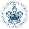 BUAP logo 1604