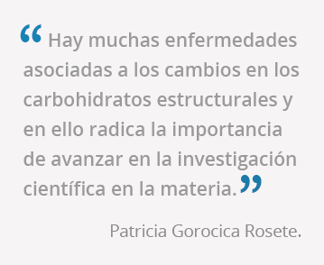 Patricia Gorocica frase