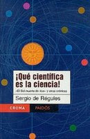 Que cientifica es la ciencia