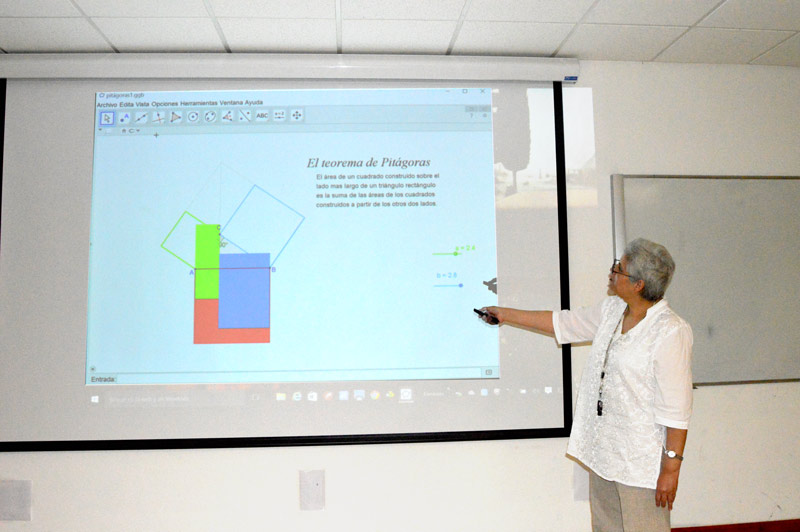 arma crea matematicas