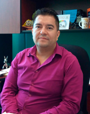 Adrian Bonilla Petriciolet