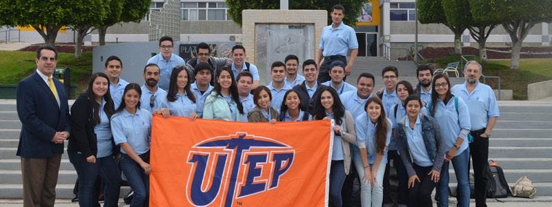 HEAD utep2416