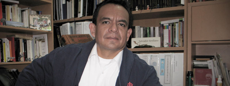 salvador arellano etica investigacion