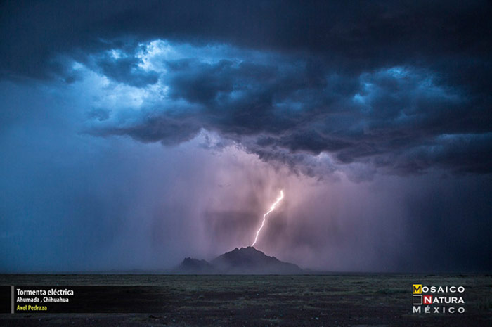 2do lugar Tormenta electrica conabio700px