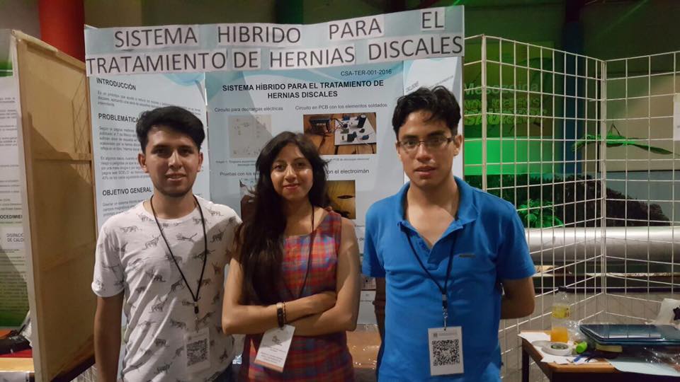 Copa Science participantes 1