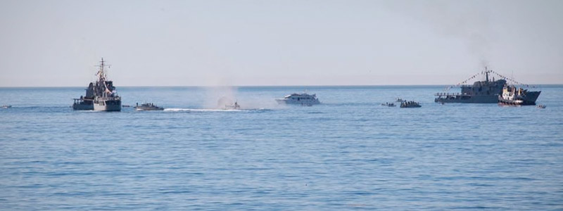 banner parque submarino mexico