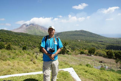 Dr. Raul Arambula Mendozaok