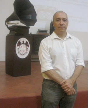 Dr. Alberto Carraminana Alonso 0616