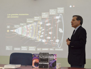 gerardo herrera presentacion libro