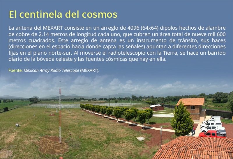 mexart info