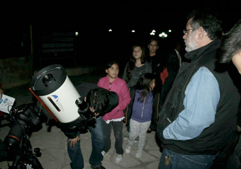 noche estrellas coahuila01