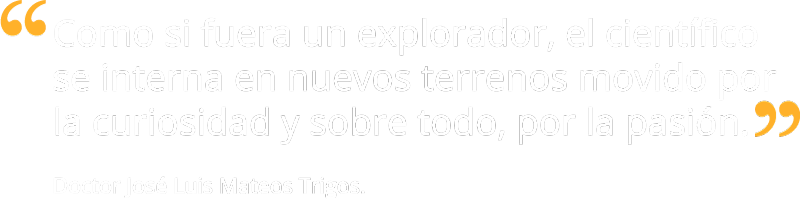 frase jose luis mateos trigos