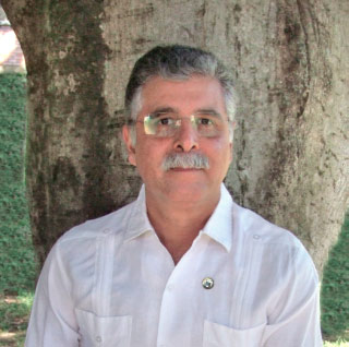 Foto Enrique Galindo Fentanes