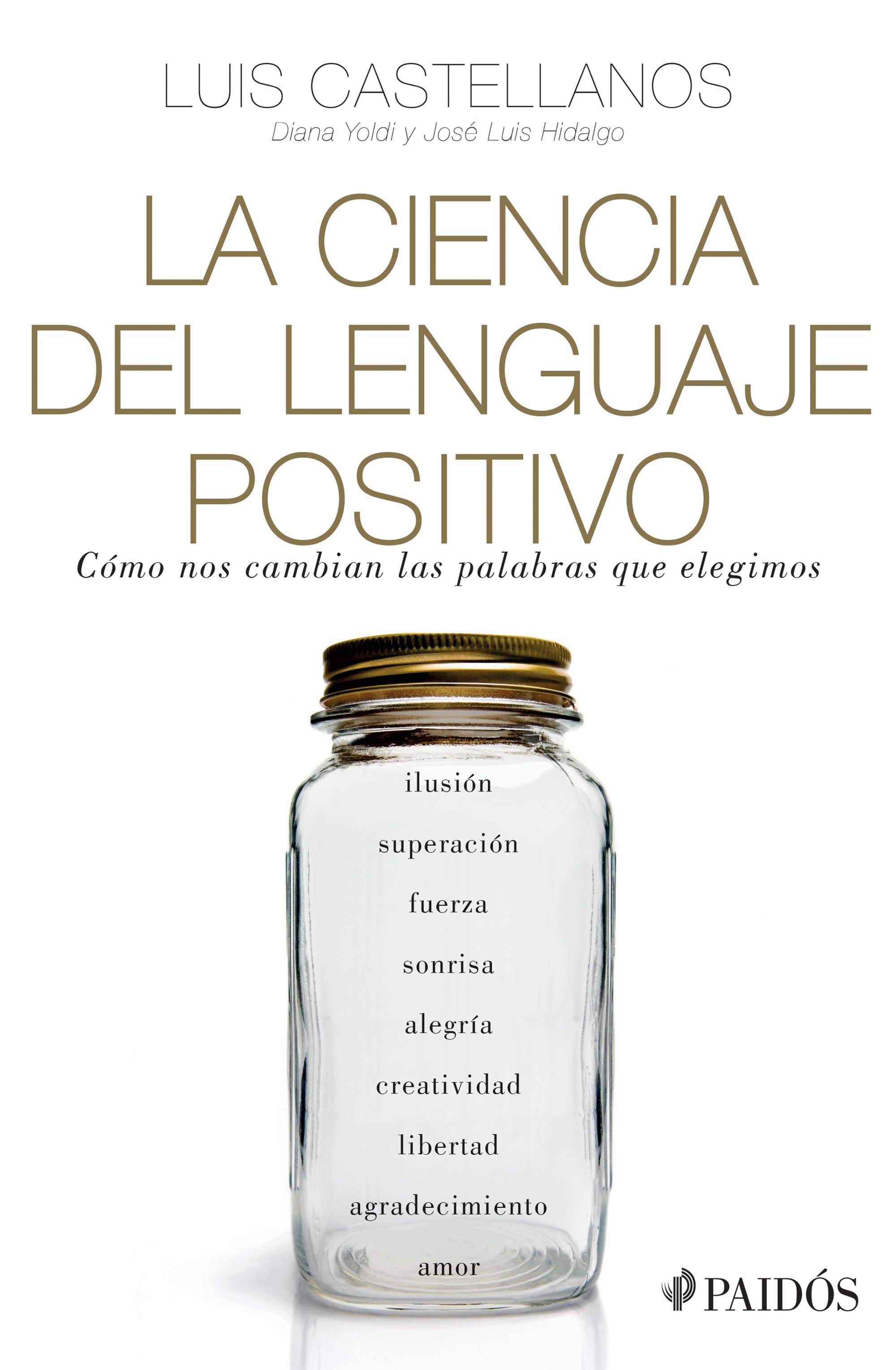 portada la ciencia del lenguaje positivo