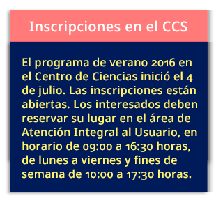 calendario ccs1916