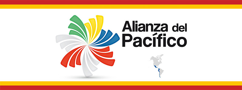 espana alianza pacifico