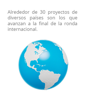 info convo agua ronda internacional