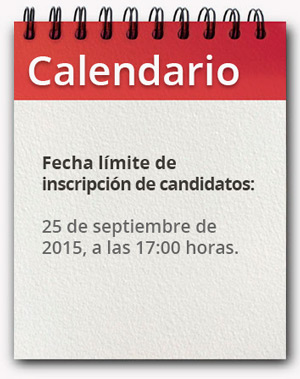 calendario premio estatal ciencia tecnologia2015 bajacalifornia