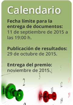 calendario premio heberto castillo2015