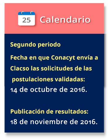 calendario 1716