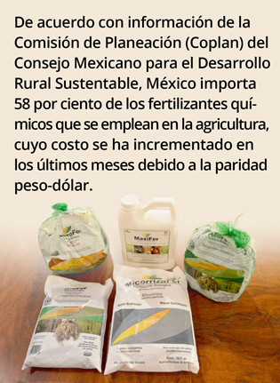 fertilizantes cjuad 1610