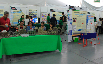 UAM Iztapalapa acerca la ciencia a ninos y jovenes 2716