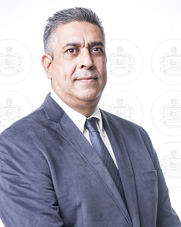 Fernando Flores