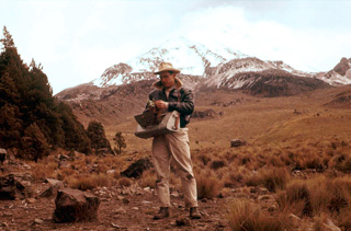 gaston guzman expedicion pico orizaba