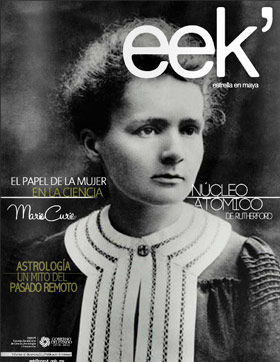 eek marie curie