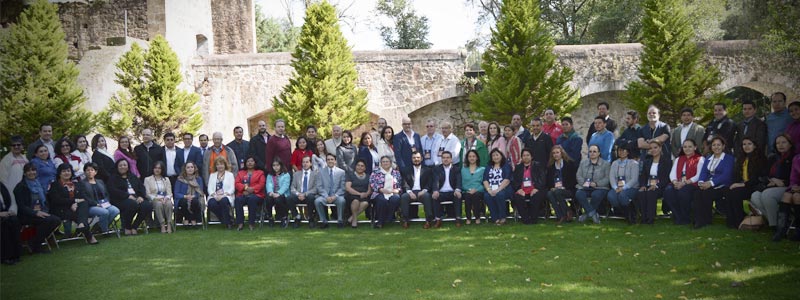 encuentro impulso talento mexicano