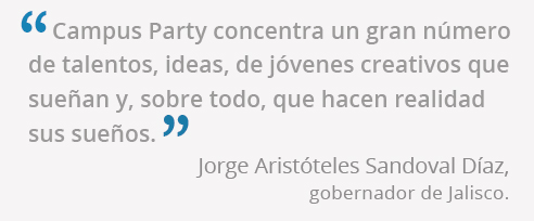 frase campus 16