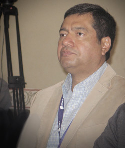 jesus mendoza congreso programas comunicacion