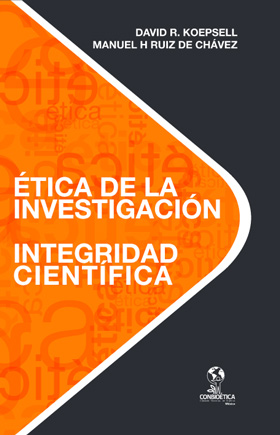 libro etica investigacion koepsell ruiz de chavez