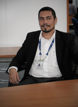 mario villalon cornejo