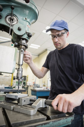 posgrados con industria estudiante