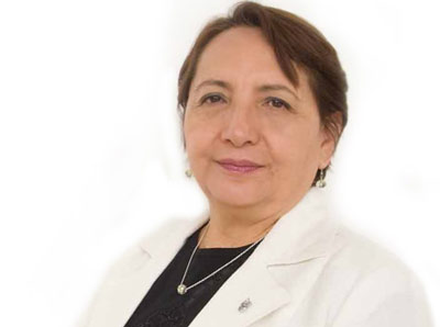 1 Dra Cecilia Rojas