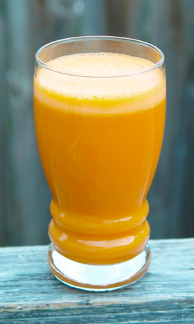 jugo naranja vrani ibarra