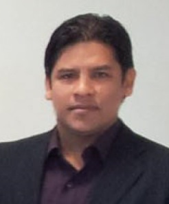 Dr. Jezreel Mejia