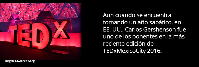 banner gershenson tedx