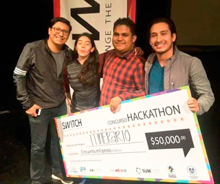 concurso hackaton switch ganadores