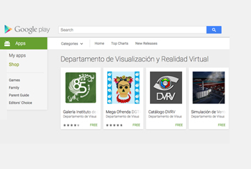 google play ixtli