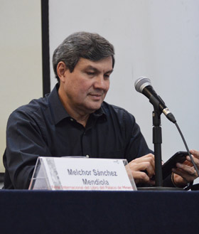 melchor sanchez mendiola