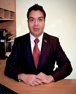 milton carlos guevara