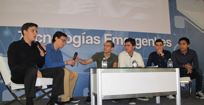 El equipo de Higia Technologies 1