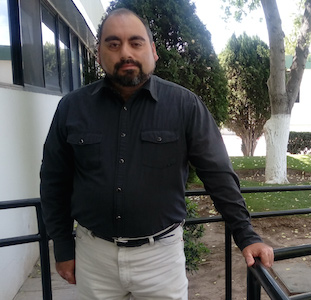 M.C. Fernando Macias Lopez08