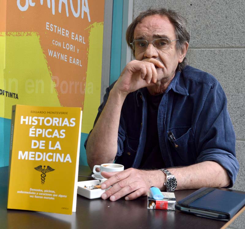 Historias epicas medicina 12